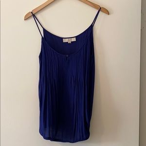**LAST CALL** Loft tank
